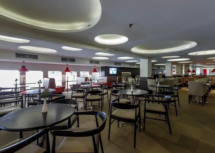 Arosa Rio Hotel Río de Janeiro