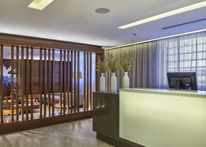 Intercity Porto MaravilhaHotel Rio De Janeiro