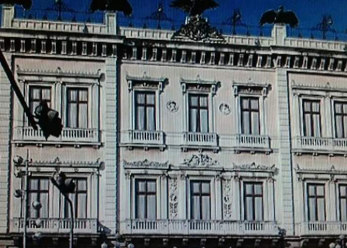 VitoriaHotel Rio De Janeiro